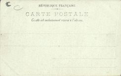 CPA Chateau de Pierrefonds La Salle des Ducs 