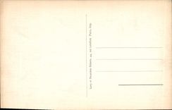 CPA Chateau de Pierrefonds Cote de la Chapelle 