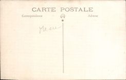 CARTE PHOTO Femme