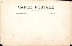 CARTE PHOTO Enfants Homme Militaria