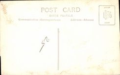 CARTE PHOTO Homme Montpellier