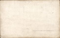 CARTE PHOTO Homme Enfants