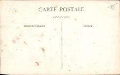 CARTE PHOTO Femmes  Chatellerault Theatre