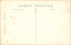 CARTE PHOTO Enfants