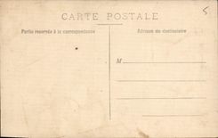 CARTE PHOTO Femmes