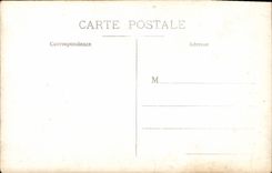 CARTE PHOTO Enfant Communiante