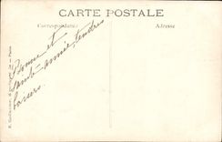 CARTE PHOTO Femme Maggy