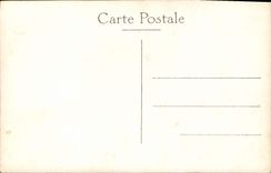 CARTE PHOTO Enfant Communiante