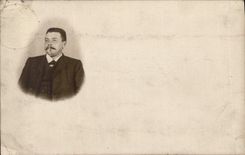 CARTE PHOTO Homme Koln