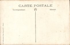 CARTE PHOTO Femme