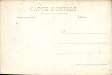 CARTE PHOTO Femmes