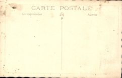 CARTE PHOTO Enfant Bebe Lille