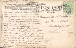 CPA Miss Marie Studholme