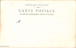 CARTE PHOTO Femme