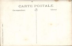 CARTE PHOTO Marins militaria Afrique du Nord