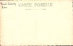CARTE PHOTO Enfant