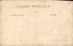 CARTE PHOTO Enfant Communiant