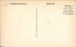 CPA Chateau de Chantilly Galerie des Cerfs 