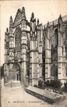 CPA Beauvais La Cathedrale 