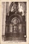 CPA Beauvais L'Horloge 