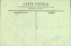CPA Beauvais La Cathedrale Abside Cote sud