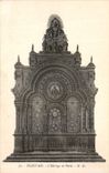 CPA Beauvais L'Horloge de Verite 