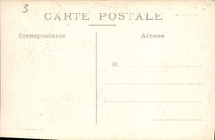 CPA Pierrefonds Le Chateau 