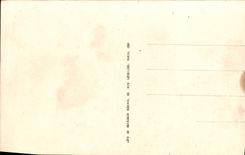 CPA Chateau de Pierrefonds en Ruines Construit en 1390 