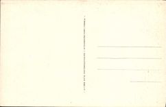 CPA Chateau de Chantilly La Galerie des Cerfs 