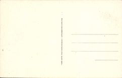 CPA Chateau de Chantilly La Singerie 