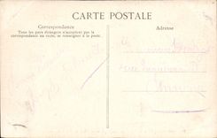 CPA Collection speciale du Palais de Compiegne Chambre de Marie Antoinette 