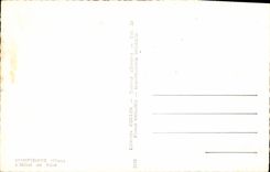 CPA Compiegne Oise L'Hotel de Ville 