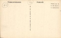 CPA Compiegne La Tour Jeanne d'Arc 