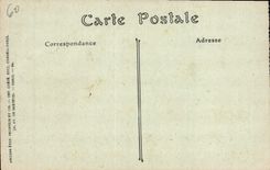 CPA Compiegne Le Berceau de Napoleon Ier 