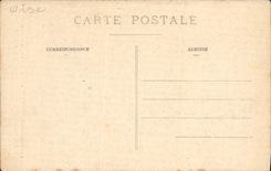 CPA Environs de Pierrefonds Ruines des Celestins de St PIerre la Chapelle XIVs monument historique S