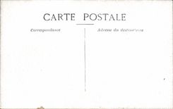 CPA Parc de Chantilly 