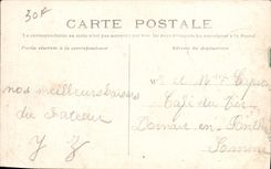 CPA Pierrefonds Chapelle du Chateau 