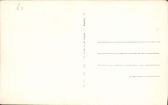 CPA Compiegne Eglise St Antoine 