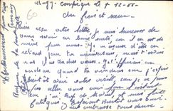 CPA Compiegne l'Hotel de Ville 