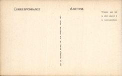 CPA Chantilly l'Ile d'Amour 