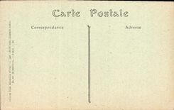 CPA Compiegne l'Hotel de Ville 