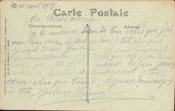 CPA Compiegne vue generale 