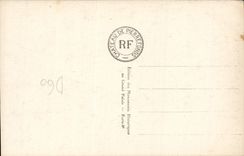 CPA Chateau de Pierrefonds le Donjon et l'Escalier d'Honneur 