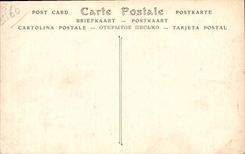 CPA Chateau de Chantilly la Galerie des Cerfs 