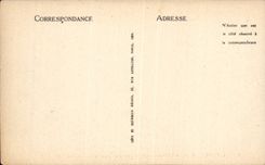 CPA Chantlly le Chateau interieur des Grandes Ecuries 