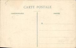 CPA Noyon le Maitre Autel de la Cathedrale