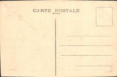 CPA La Hunaudaie C du N ensemble
