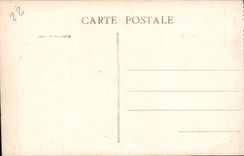 CPA Perros Guirec C du N lever du soleil devant la Baie de Trestrignel