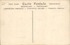 CPA Chateau de Chantilly mausolee d'Henri II prince de Conde 