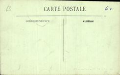 CPA Chantilly le Parc 